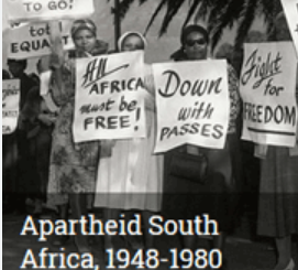Apartheid Essay for Grade 9 Examples: 300 -1000 Words