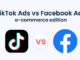 Facebook ads vs. TikTok ads: Cost and Performance Comparison
