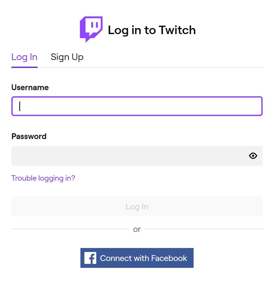 Twitch отменил. Твич логин. Twitch вход. Линк Твич. Twitch login Page.