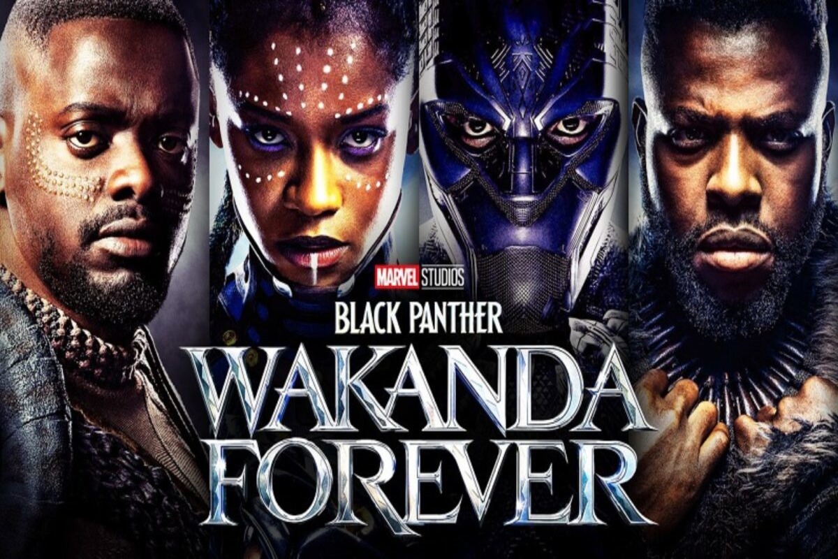 Black Panther: Wakanda Forever Full Movie Download,Release Date,Cast, Plot, Trailer & Storyline