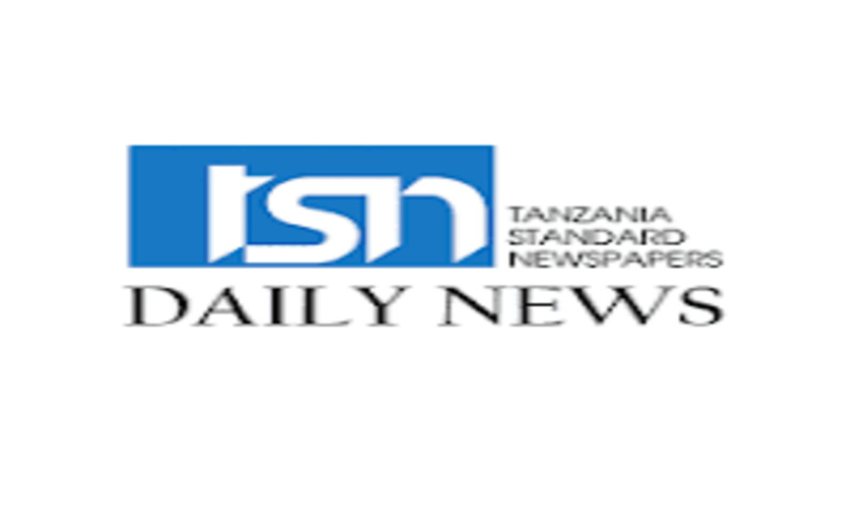 anzania Standard Newspapers (TSN) Ltd