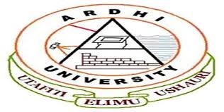 Nafasi za kazi Ardhi University (ARU) August 2020