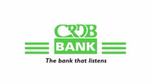 Nafasi za kazi CRDB Bank- Specialist; Regulatory Reporting & IFRS9