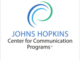 Nafasi za kazi  Johns Hopkins University CCP-Regional Manager