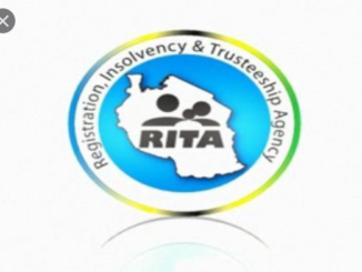 RITA: First List of Names Verifed for Loan Application HESLB 2020