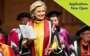 Swansea University Hillary Rodham Clinton Scholarship Programme 2021 for International Masters Students