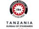 23 New FRESH GRADUATE INTERNSHIPS Opportunities at Tanzania Bureau of Standards (TBS)