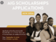 Africa Initiative for Governance (AIG) Scholarships 2021/2022 for Masters Study at the University of Oxford (Fully-funded)