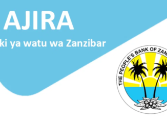 MODE OF APPLICATIONS All applications should be addressed to: The Managing Director The People’s Bank of Zanzibar Ltd P.O.BOX 1173 ZANZIBAR. Application Deadline: All applications should be submitted not later than 11th September, 2020.