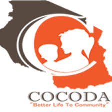 Nafasi 2 za kazi COCODA-Data Clerks September 2020