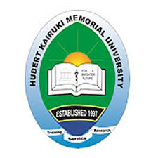 Wanafunzi Waliochaguliwa Kujiunga na chuo cha Hubert Kairuki Memorial University 2020/2021
