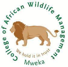 Waliochaguliwa kujiunga na College of African Wildlife Management CAWM MWEKA  2020/2021 - MWEKA selected applicants 2020/2021