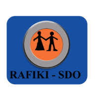 Nafasi za kazi Rafiki-SDO-Deputy Program Manager