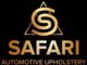 Nafasi za kazi Safari Automotive Upholstery- Administrative Officer