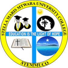 Majina ya Wanafunzi Waliochaguliwa Kujiunga Chuo cha Stella Maris Mtwara University College STeMMUCO Selection 2020/2021