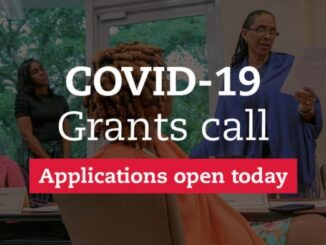 Commonwealth Foundation COVID-19 Special Grants (up to £30,000 grant)