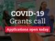 Commonwealth Foundation COVID-19 Special Grants (up to £30,000 grant)