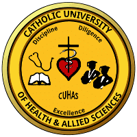 Wanafunzi waliochaguliwa kujiunga chuo cha Catholic University of Health and Allied Sciences CUHAS 2020/2021