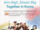Korean Government Scholarship Program 2021 for Undergraduate study in South Korea (Fully Funded)