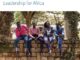 DAAD Leadership for Africa Scholarship Programme 2021/2022 for African Masters Students (Fully Funded to Germany)