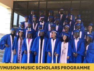 MTN Foundation/Muson Music Scholarship Program 2020 for aspiring Musicians