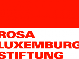 Rosa-Luxemburg-Stiftung (RLS) Scholarships 2021 for graduate Students from MENA region