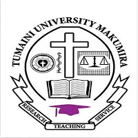 Majina ya Wanafunzi Waliochaguliwa kujiunga chuo cha Tumaini University Makumira 2020/2021