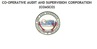 Nafasi 15 za kazi  COASCO-Assistant Auditor Grade II