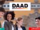 DAAD Scholarship 2021-2022 | Application Procedures