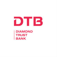 Nafasi za kazi Diamond Trust Bank-Project Officer october 2020
