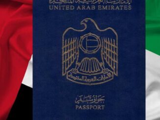HOW TO APPLY FOR UAE VISA