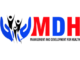 Nafasi za kazi MDH - TB/HIV Officer|Ajira Mpya October 2020