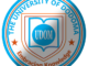 UDOM joining instruction 2020/2021 |University of Dodoma Admission letter 2020/2021