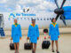 Nafasi 5 za kazi Air Tanzania (ATCL)-Cabin Crews