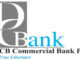 Nafasi za kazi DCB Commercial Bank- Chief Finance Officer
