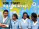 Job Opportunity at Girl Effect-Digital and Social Content Producer