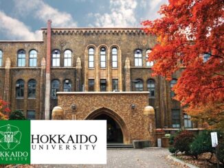 Study in Japan The Hokkaido University President’s Scholarship  for Foreign Students