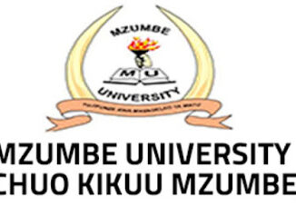 Nafasi za kazi Mzumbe University- Project Coordinator|Ajira Mpya November 2020 