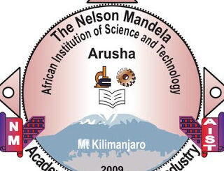 Nafasi za kazi Nelson Mandela African Institution of Science and Technology