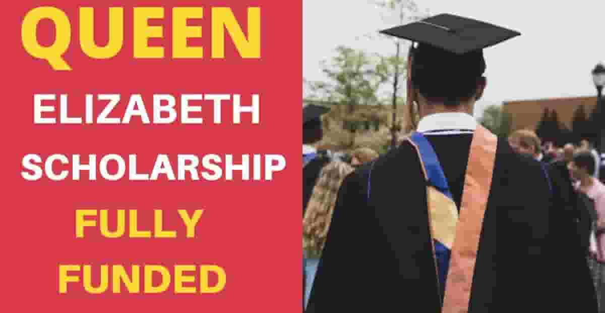 Queen Elizabeth Commonwealth Scholarship 2021 for International Students | Queen Elizabeth Commonwealth Scholarship 2021 (Fully Funded)
