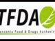 Nafasi 18 za kazi TFDA-Assistant Drugs Inspectors