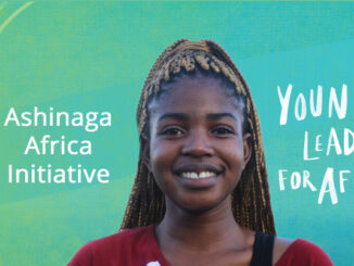The Ashinaga Africa Initiative (AAI) Scholarship Program in 2021