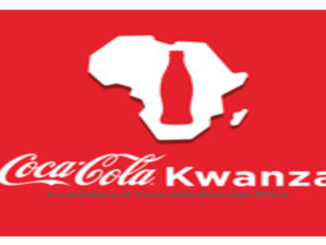 Job Opportunity at Coca-Cola Kwanza Ltd December 2020