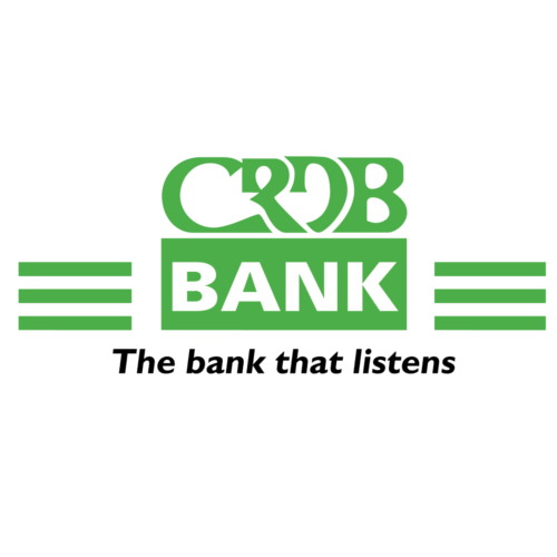Job Opportunity at CRDB Bank-Business Change Manager
