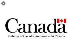 Job Opportunity at Embassy of Canada-LE-07 Non-Immigrant Officer