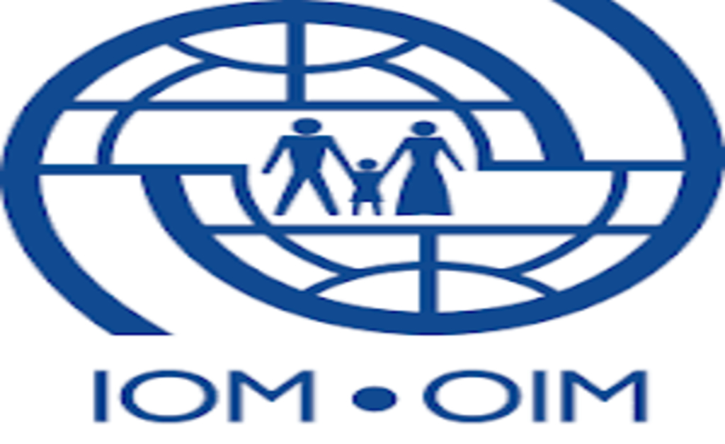 Job Opportunity at IOM-National Consultant