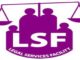 Job Opportunity at Legal Services Facility (LSF)-Senior Programme Officer