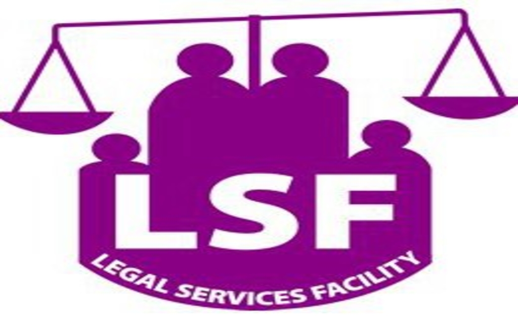 Job Opportunity at Legal Services Facility (LSF)-Procurement Officer