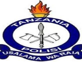 How to pay Police loss report Tanzania | Police lost property report