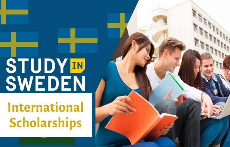 Study in Sweden Lund University Scholarships  For International Students – Funded